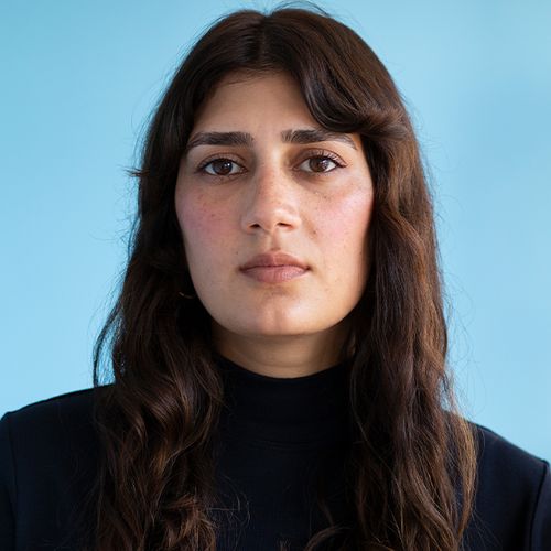 Fatma Aydemir